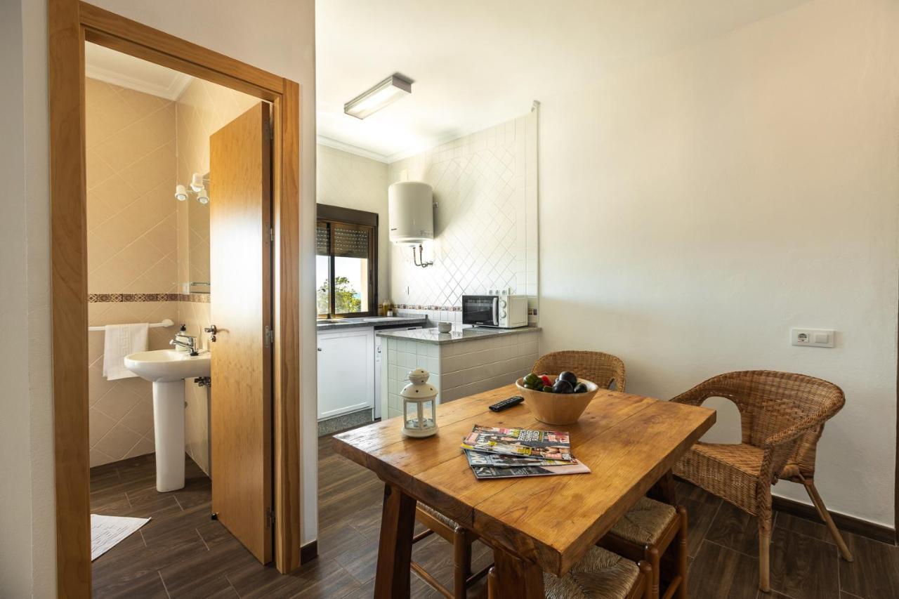 Апартаменти Apartamento Bolonia Sur B Таріфа Екстер'єр фото